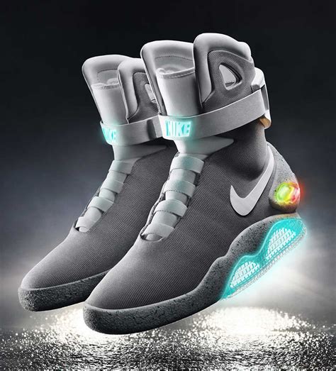 Nike Air Mags price 2023